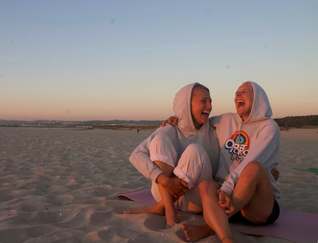 surf holiday, affordable, friends, fun
